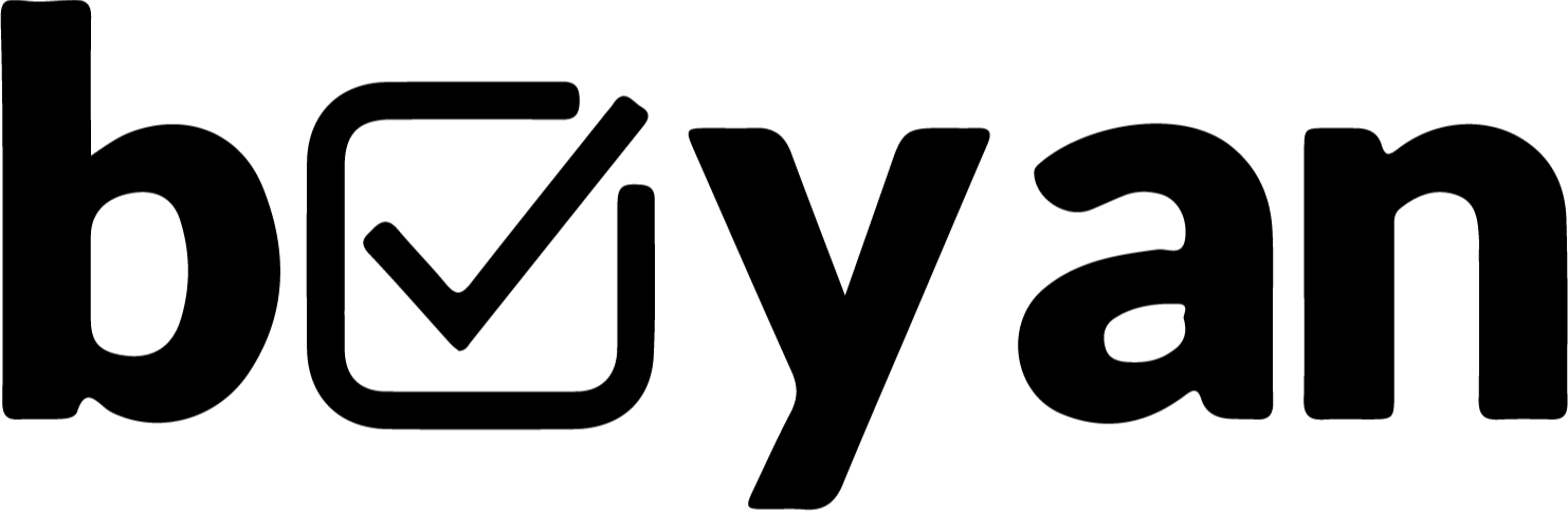 Bvyan Logo